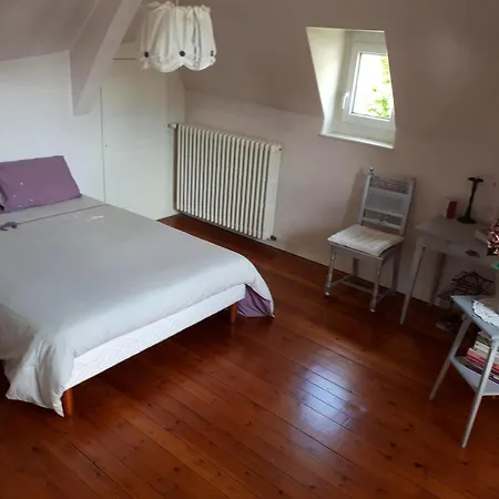 Le Mans Chambre * Le Mans