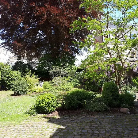 Le Mans Chambre * Ле-Ман