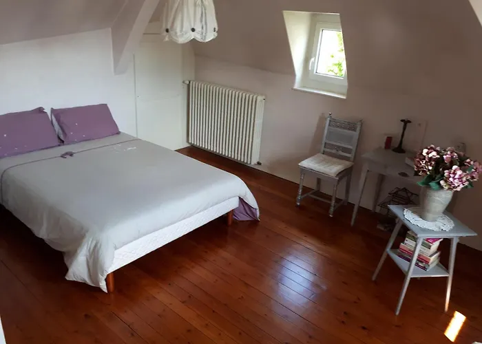 Le Mans Chambre * 勒芒