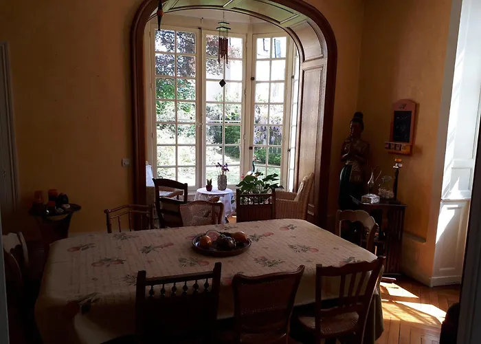 Le Mans Chambre 民宿 *